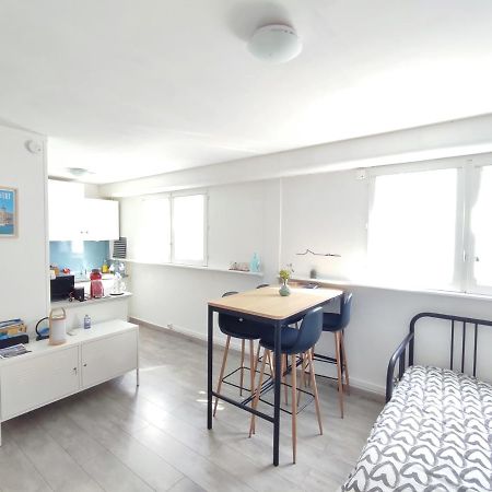 Appartement L'Appart Du Sud à La Ciotat Extérieur photo