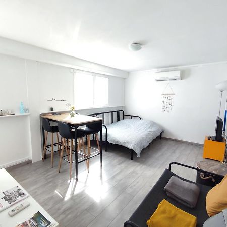 Appartement L'Appart Du Sud à La Ciotat Extérieur photo