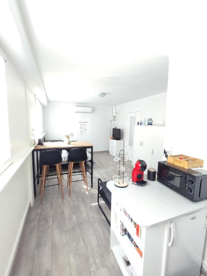 Appartement L'Appart Du Sud à La Ciotat Extérieur photo