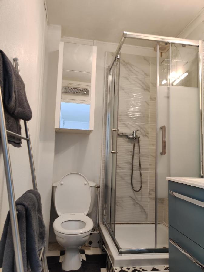 Appartement L'Appart Du Sud à La Ciotat Extérieur photo
