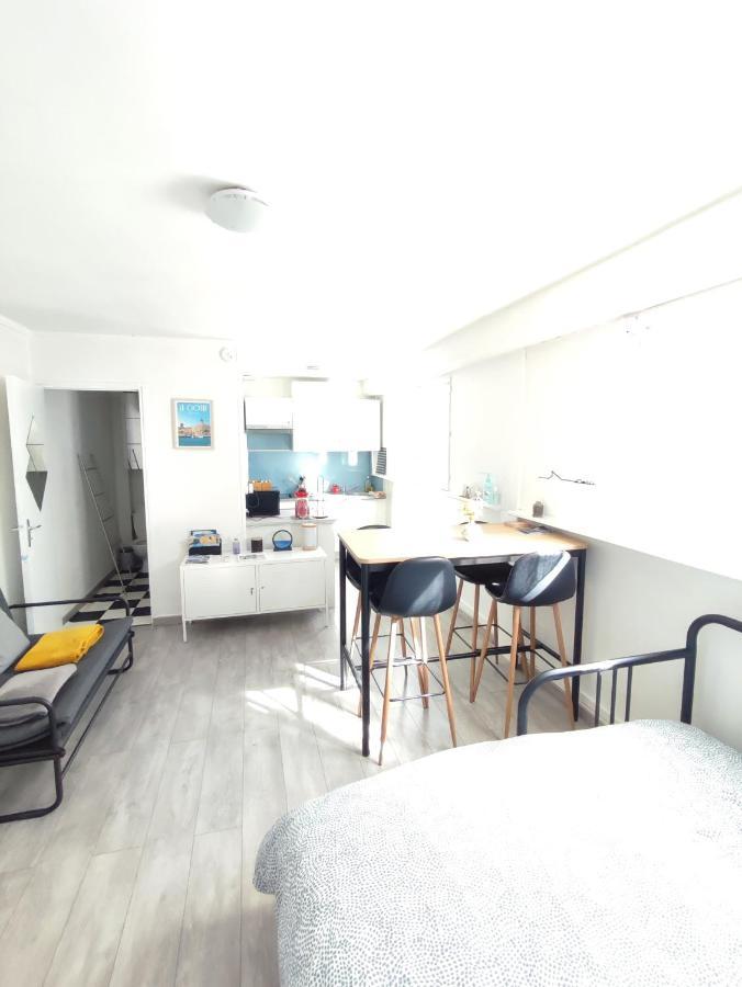 Appartement L'Appart Du Sud à La Ciotat Extérieur photo